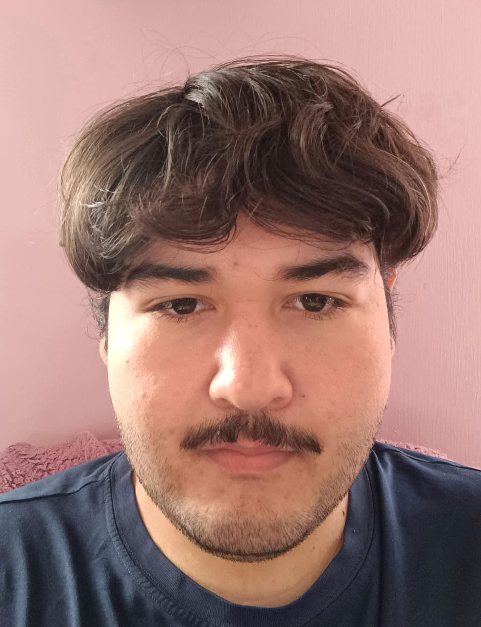 Luis Covarrubias Tamayo