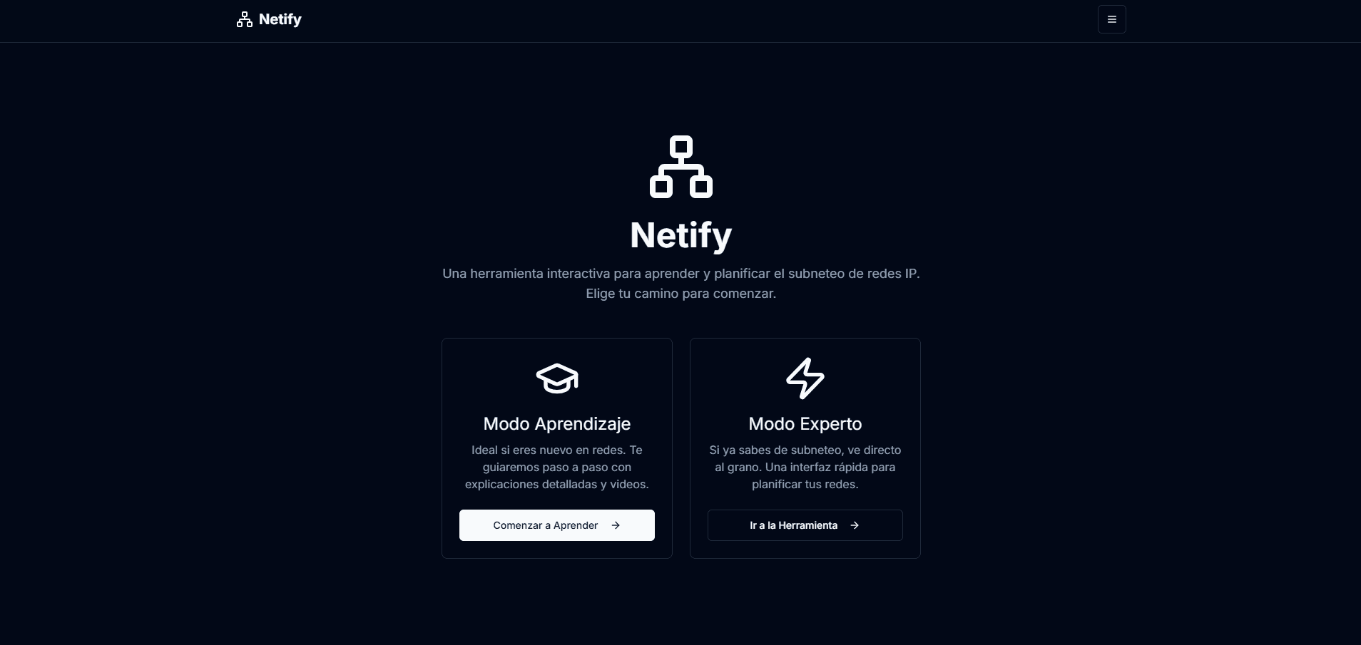 Netify